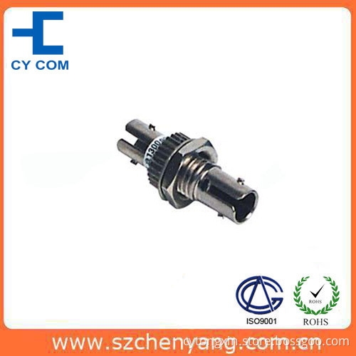 St-St Fixed Type Fiber Optic Attenuator